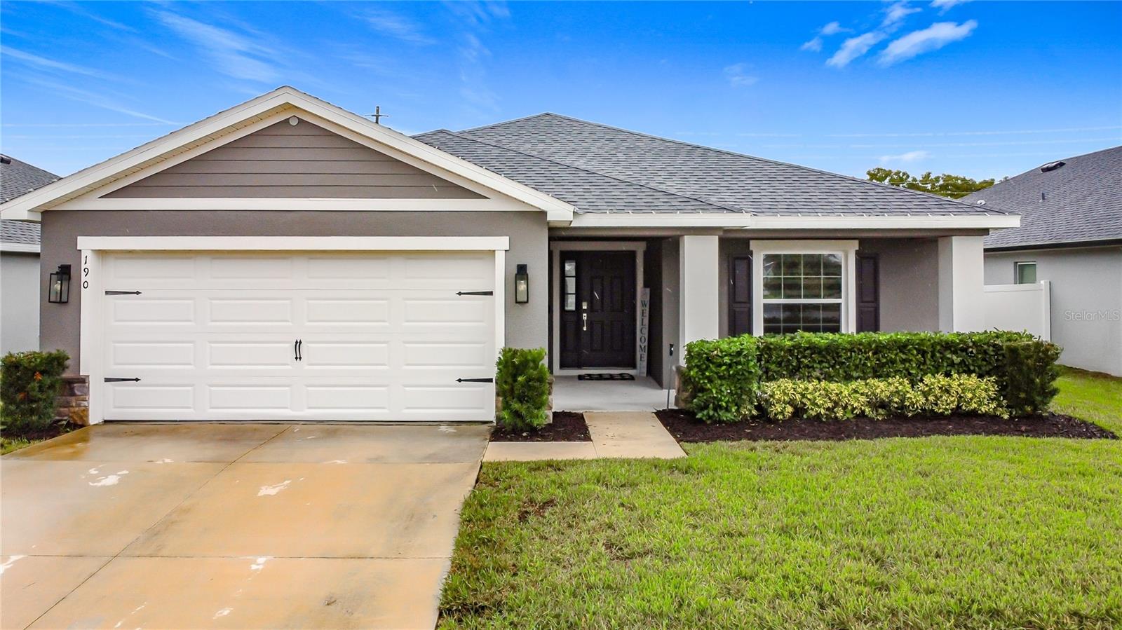 Photo of 190 POLERMO AVENUE ST CLOUD FL 34771