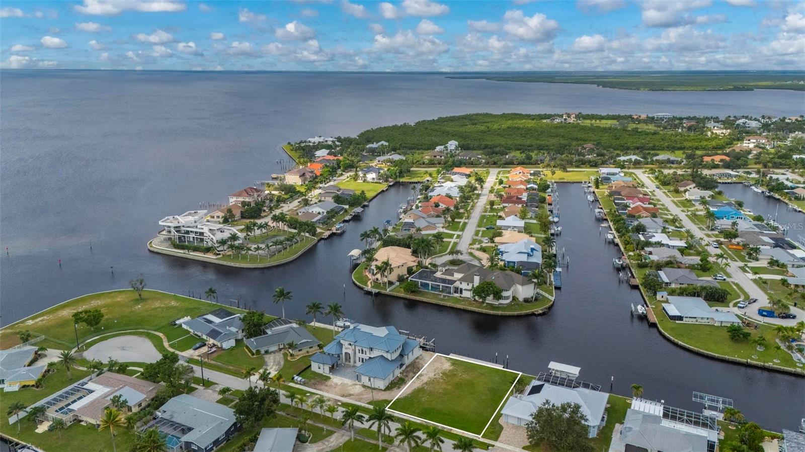 Photo of 234 BEENEY ROAD PORT CHARLOTTE FL 33952