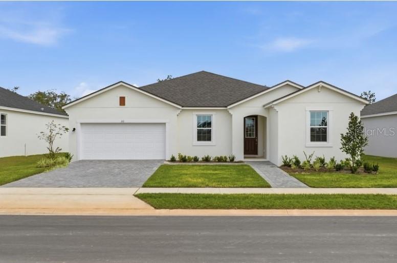 Photo of 312 FREE RANGE DRIVE GROVELAND FL 34736