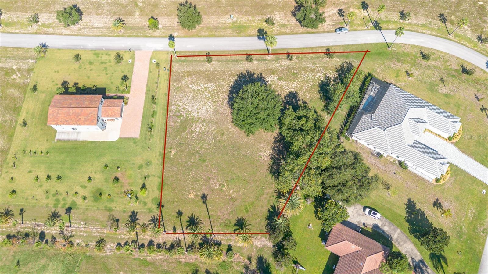 Photo of 7434 JASMINE STREET GROVELAND FL 34736