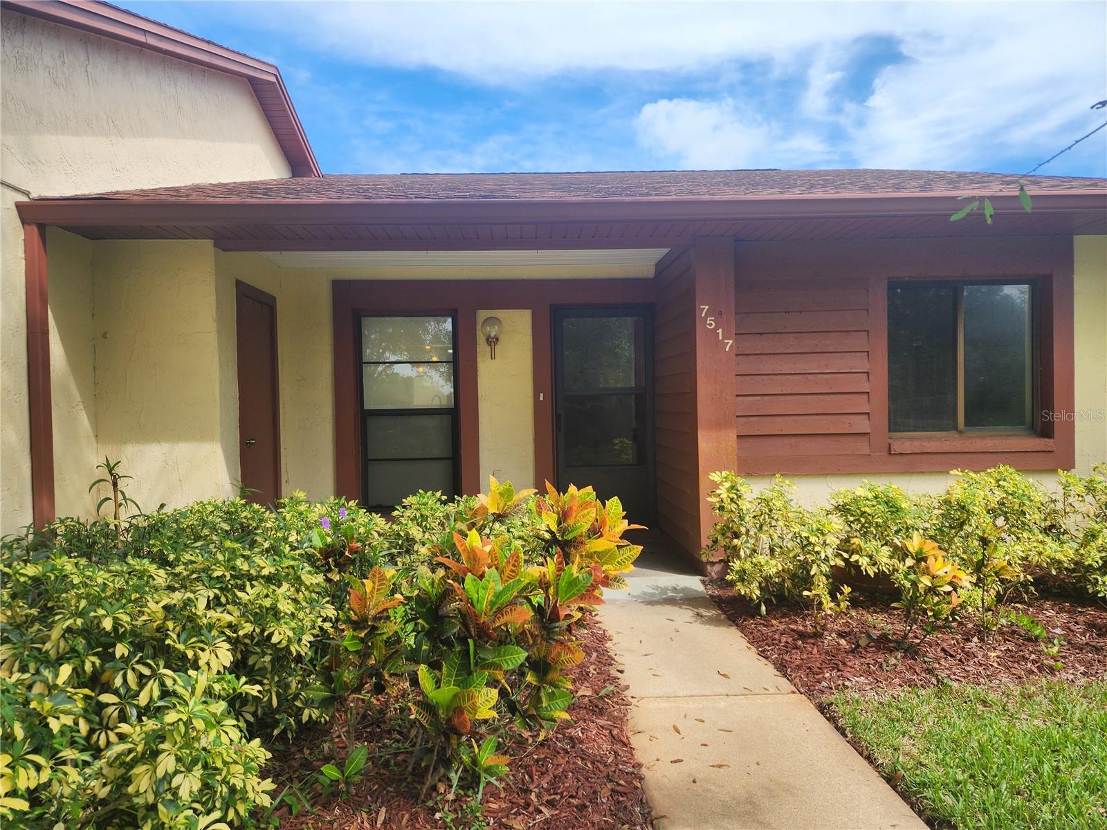 Photo of 7517 GREYSTONE DRIVE #N/A HUDSON FL 34667