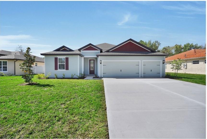 Photo of 17521 SW 27TH CIRCLE OCALA FL 34473