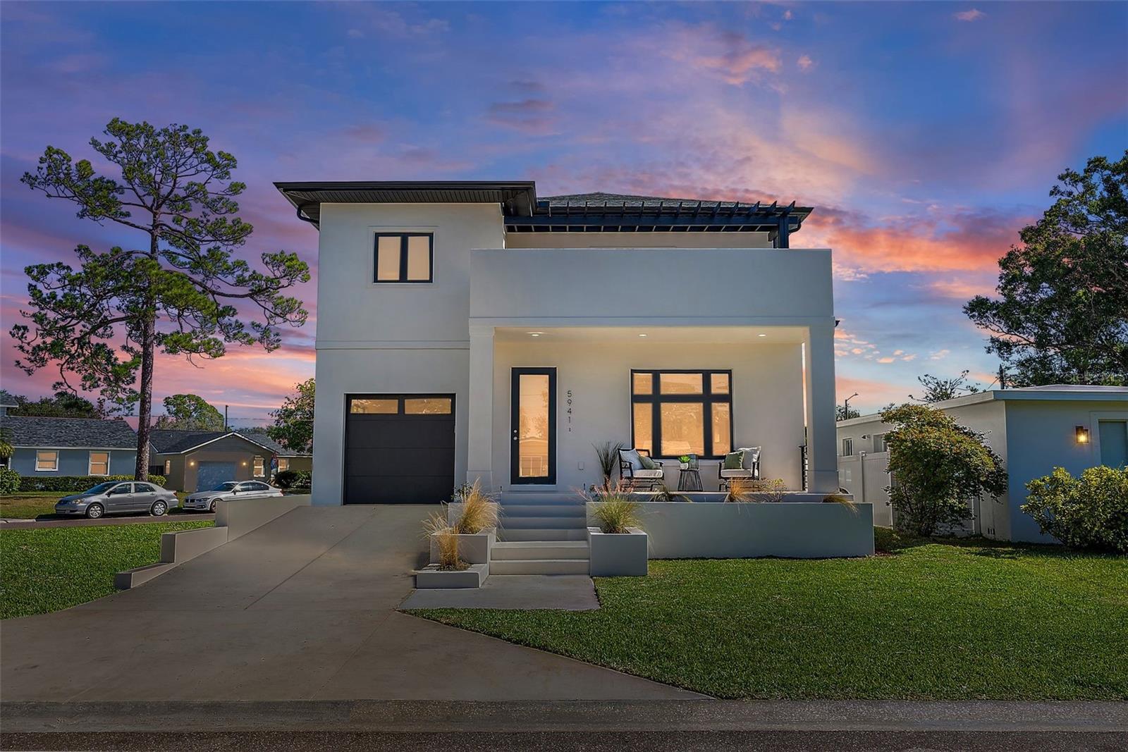 Photo of 5941 MANGROVE STREET ST PETERSBURG FL 33703