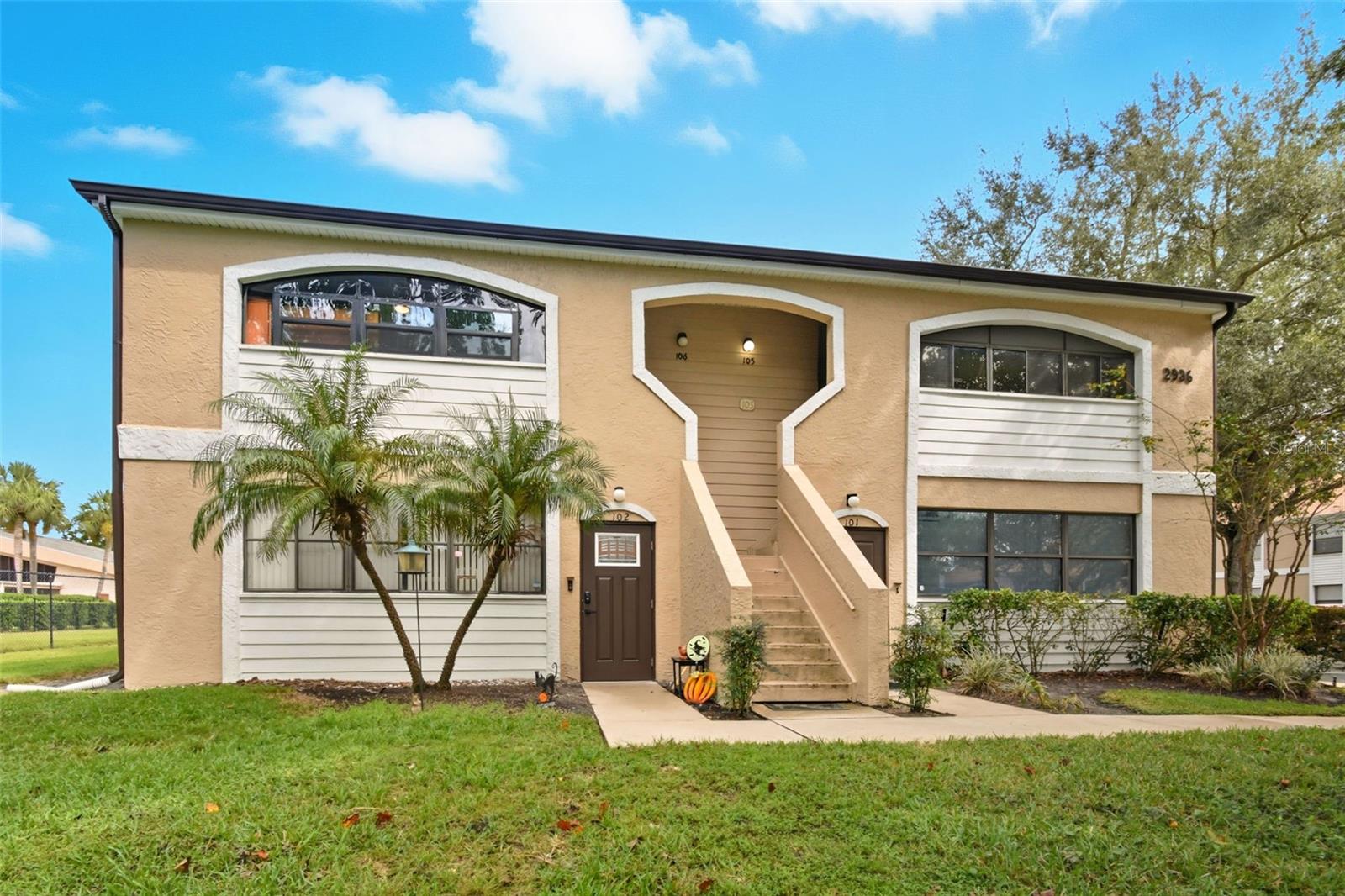 Photo of 2936 S SEMORAN BOULEVARD #106 ORLANDO FL 32822