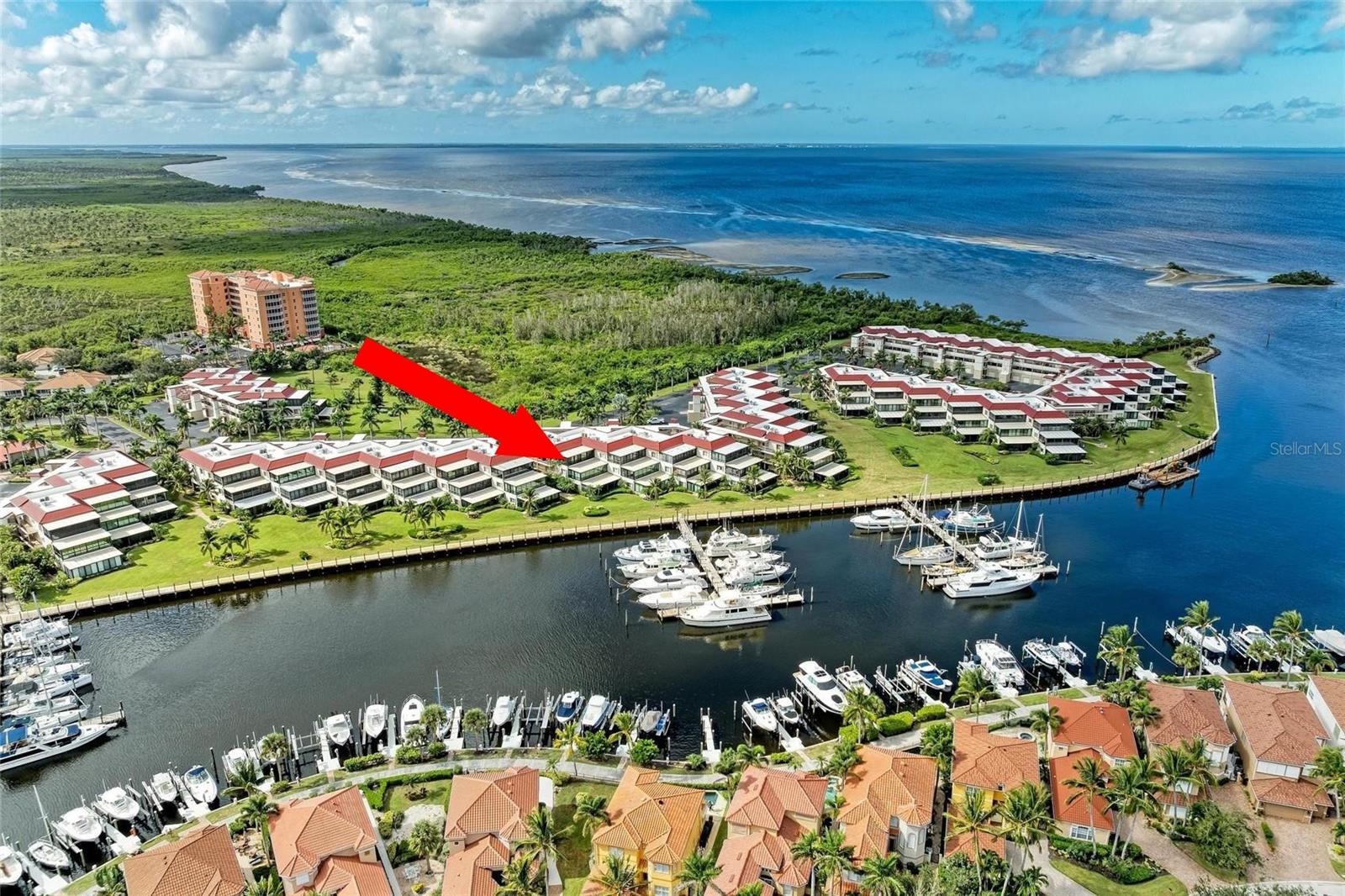 Photo of 3240 SOUTHSHORE DRIVE #44C PUNTA GORDA FL 33955