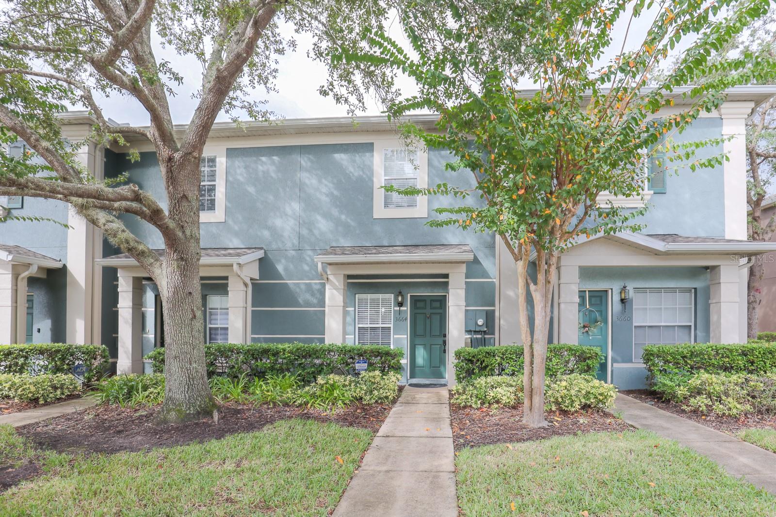 Photo of 3664 WILSHIRE WAY ROAD #261 ORLANDO FL 32829