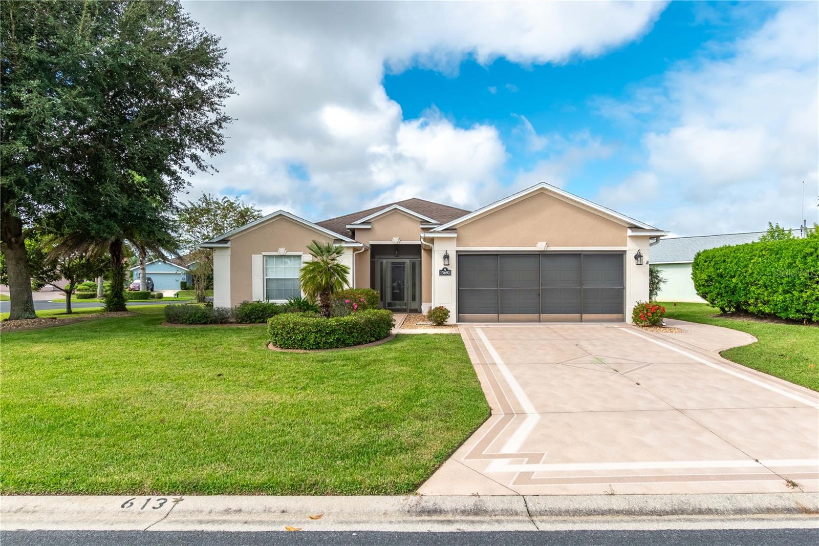 Photo of 15692 SW 11TH COURT ROAD OCALA FL 34473