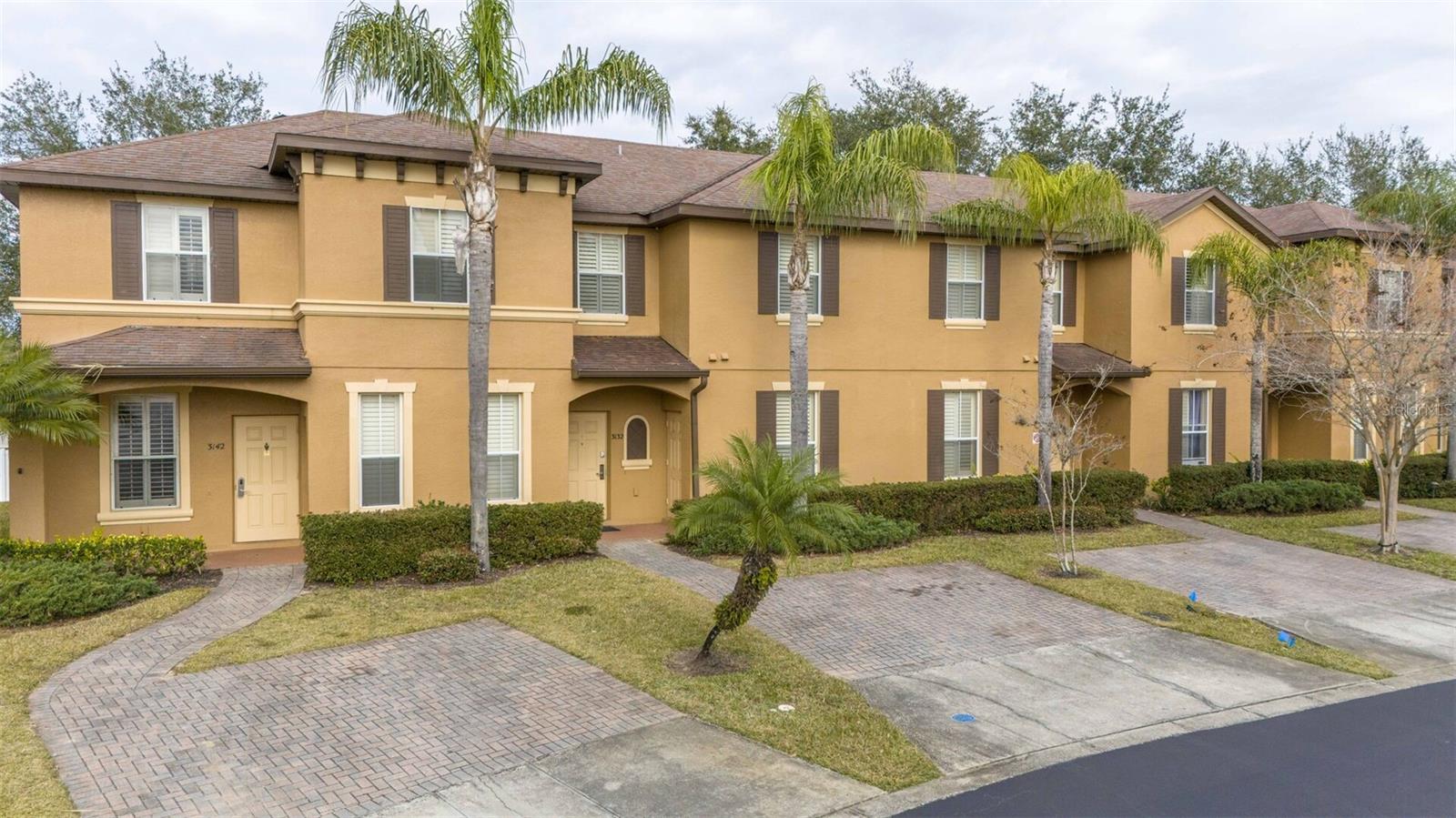 Photo of 3132 CALABRIA AVENUE DAVENPORT FL 33897