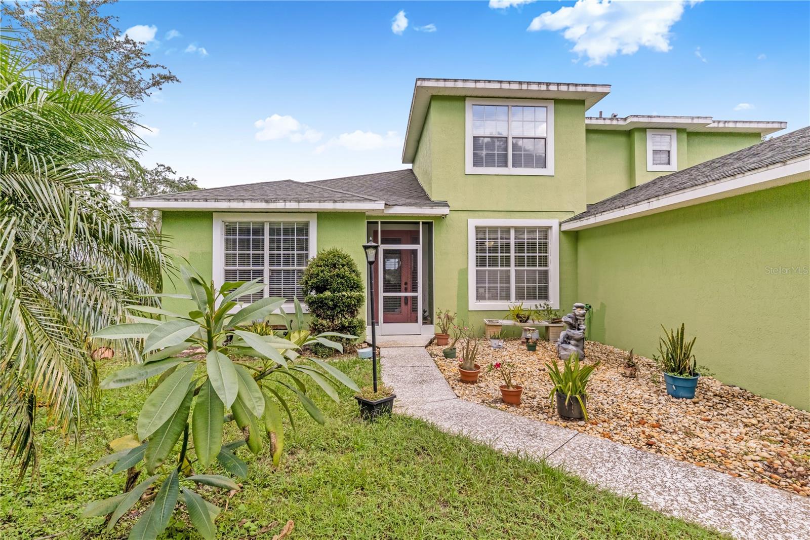 Photo of 2060 DOYLE ROAD DELTONA FL 32738