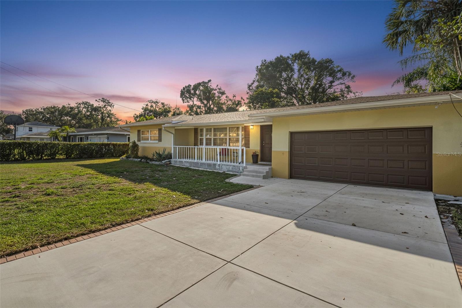 Photo of 1182 NORWOOD AVENUE CLEARWATER FL 33756