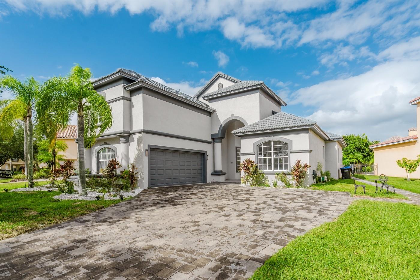 Photo of 1361 WHITNEY ISLES DRIVE WINDERMERE FL 34786
