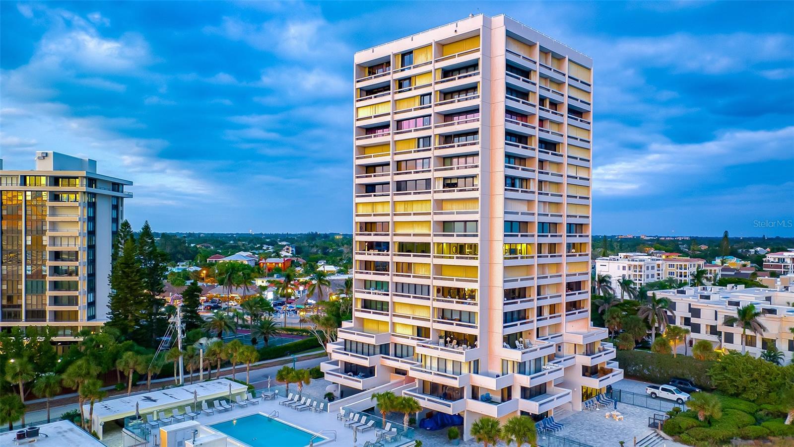 Photo of 5400 OCEAN BOULEVARD #9-4 SARASOTA FL 34242