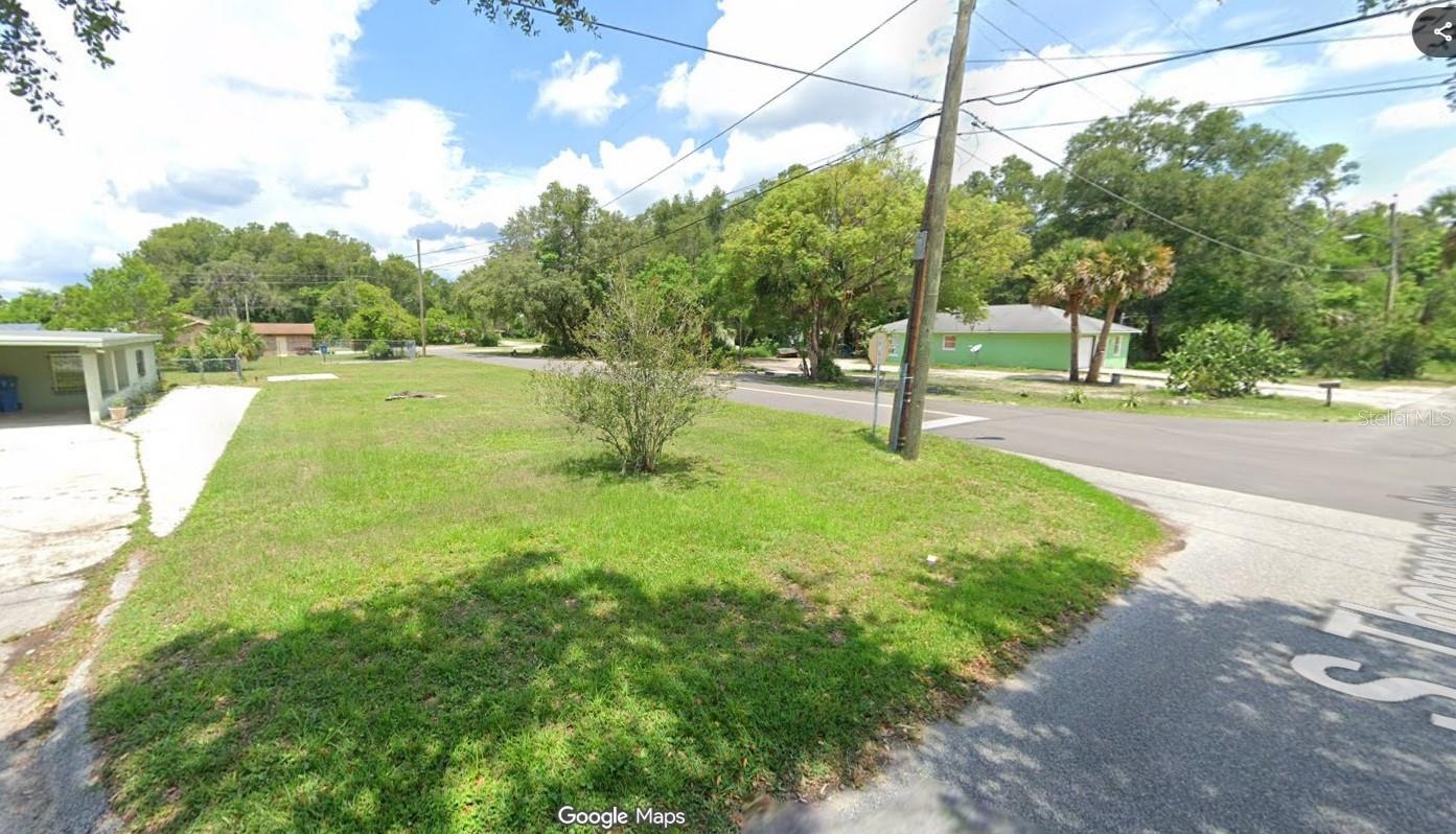Photo of S THOMPSON STREET DELAND FL 32720