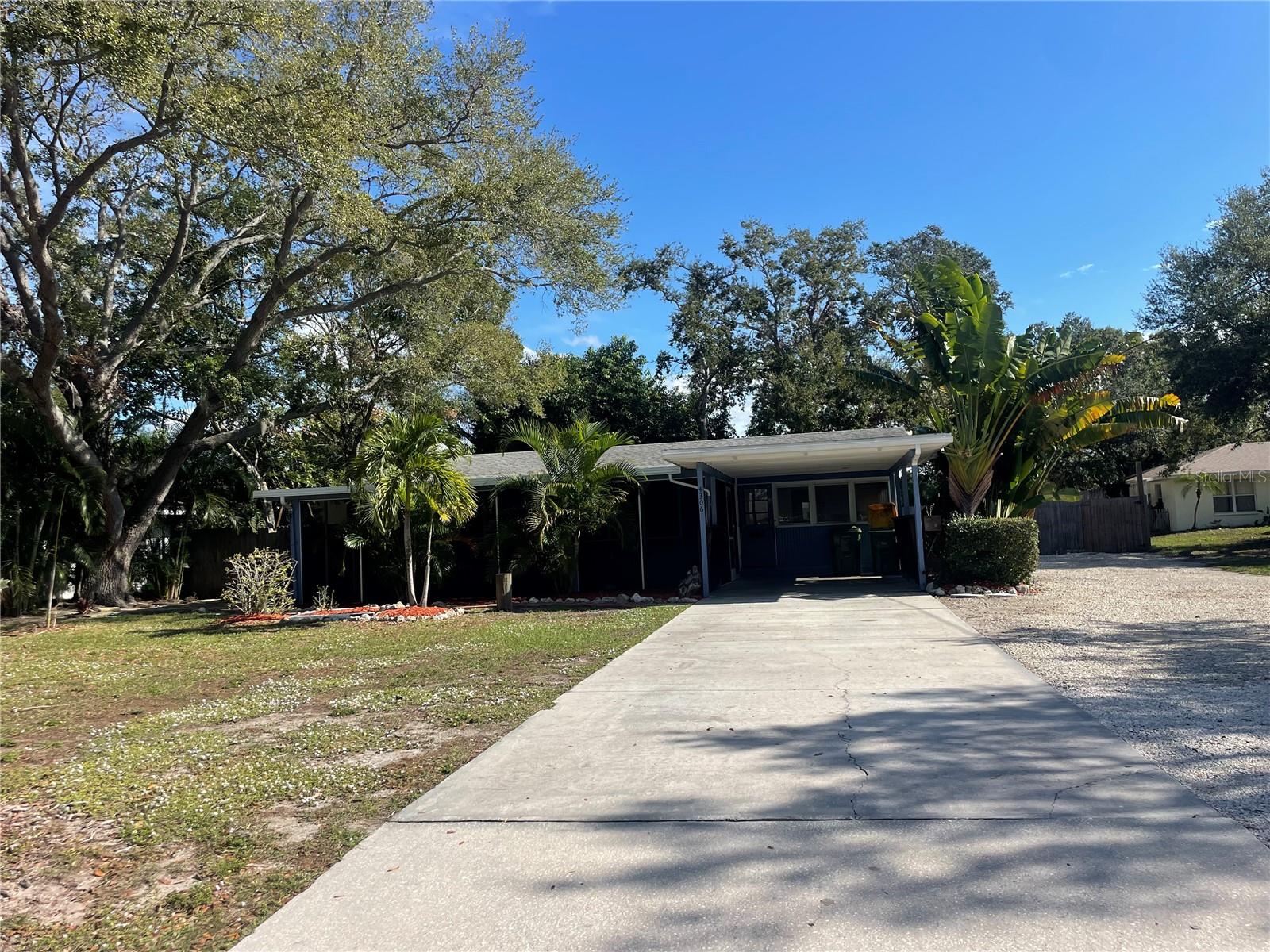 Photo of 4306 SARASOTA AVENUE SARASOTA FL 34234