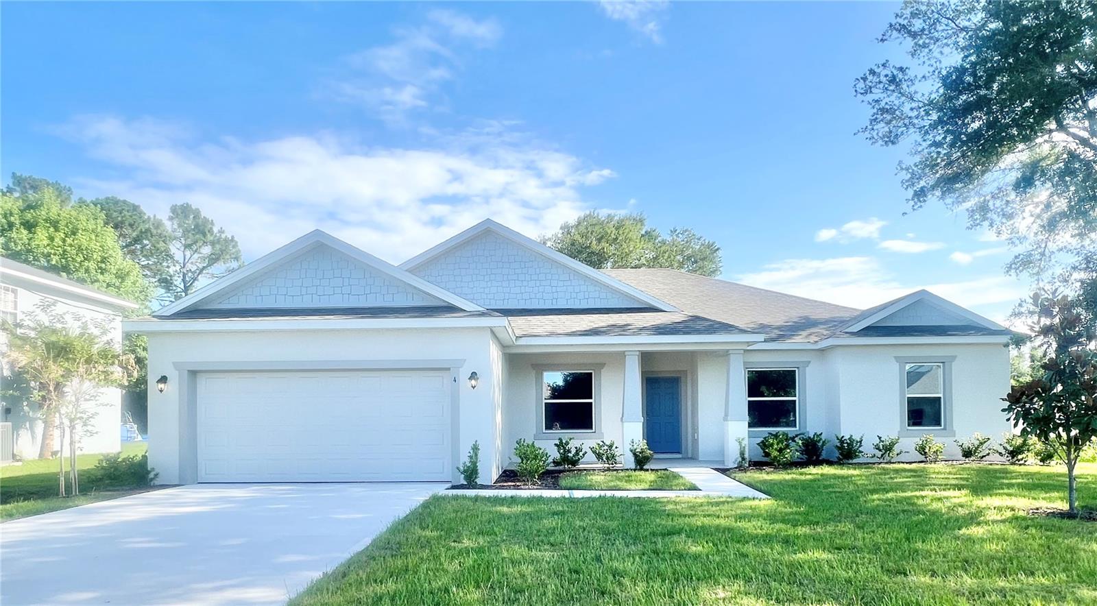 Photo of 4 LYNBROOK DRIVE PALM COAST FL 32137