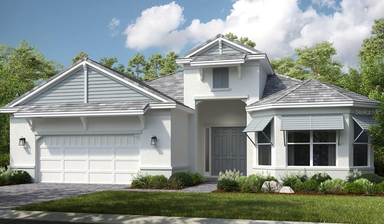 Photo of 942 ARBOR GREEN TRAIL ST CLOUD FL 34771