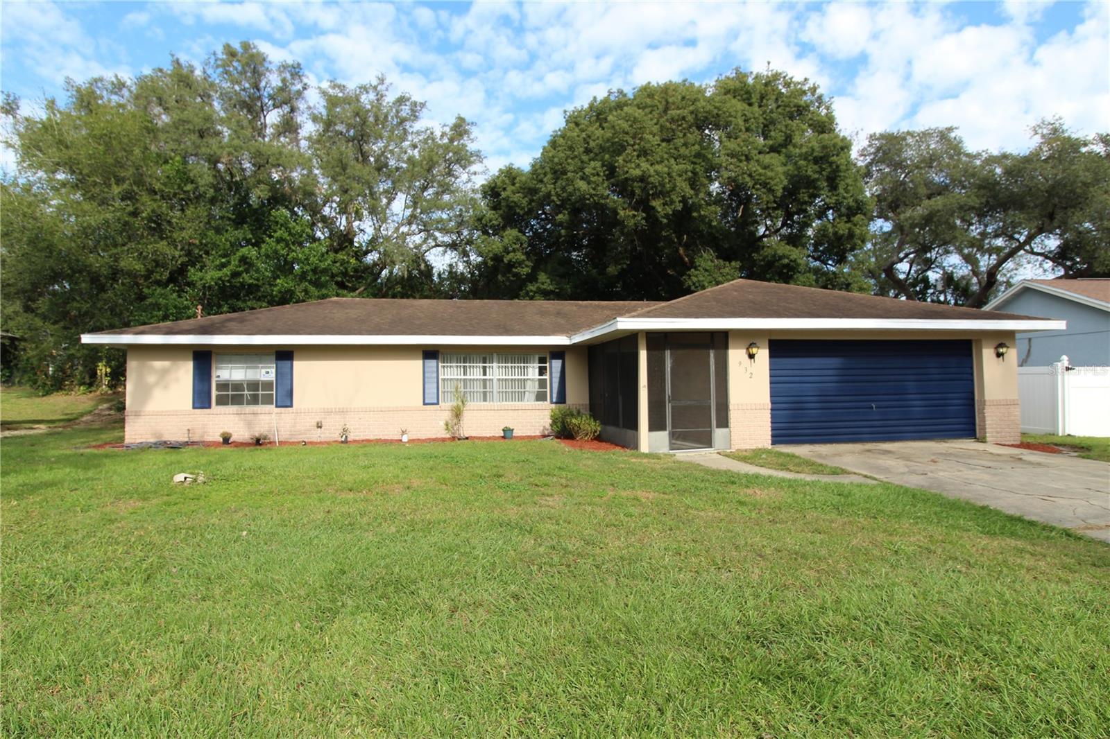 Photo of 932 N FAIRBAIRN DRIVE DELTONA FL 32725
