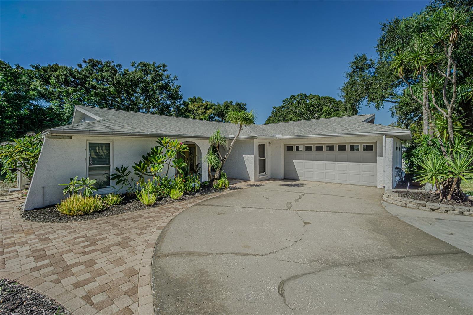 Photo of 565 SANDY HOOK ROAD PALM HARBOR FL 34683