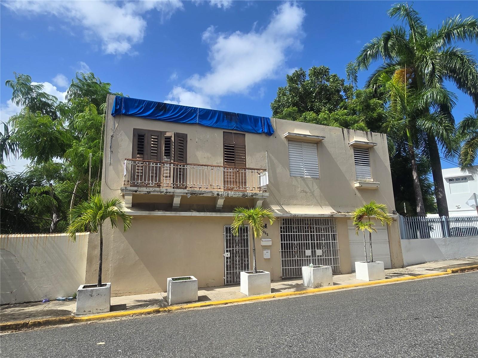 Photo of - CALLE SAN ANTONIO #1866 SAN JUAN PR 00909