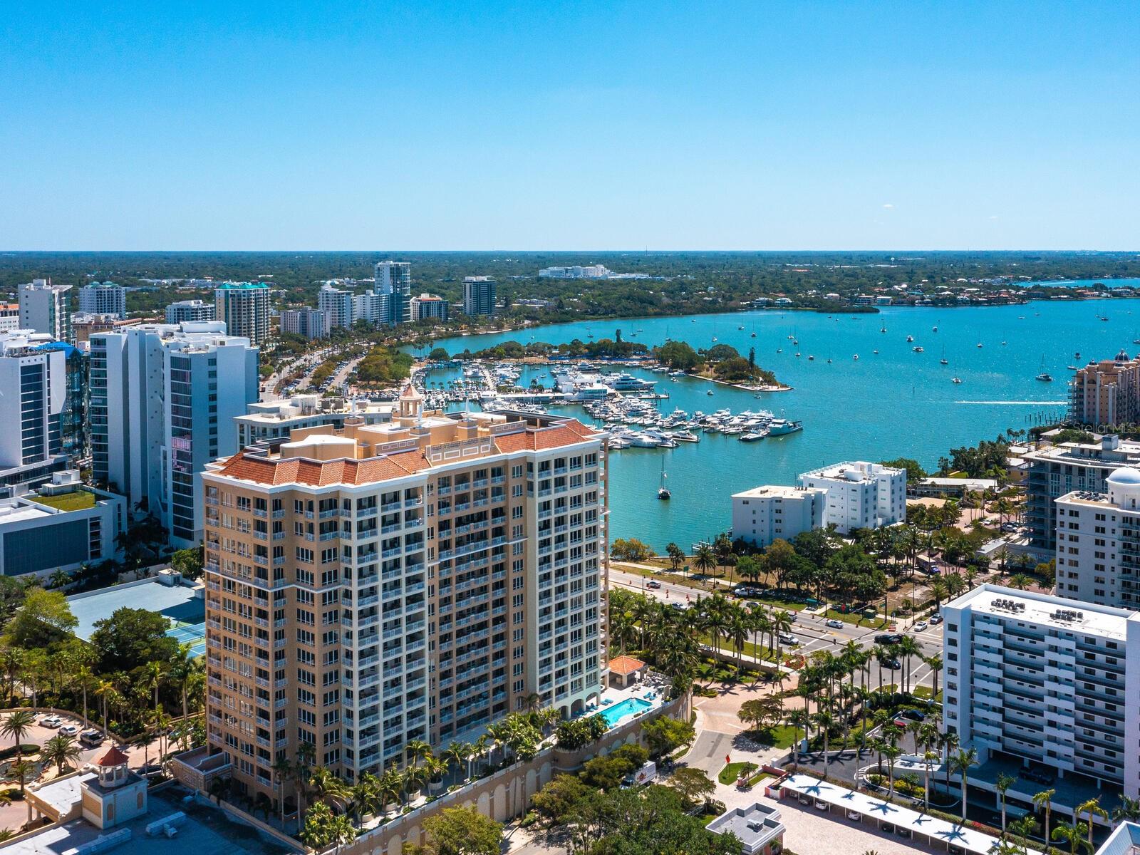 Photo of 35 WATERGATE DRIVE #906 SARASOTA FL 34236