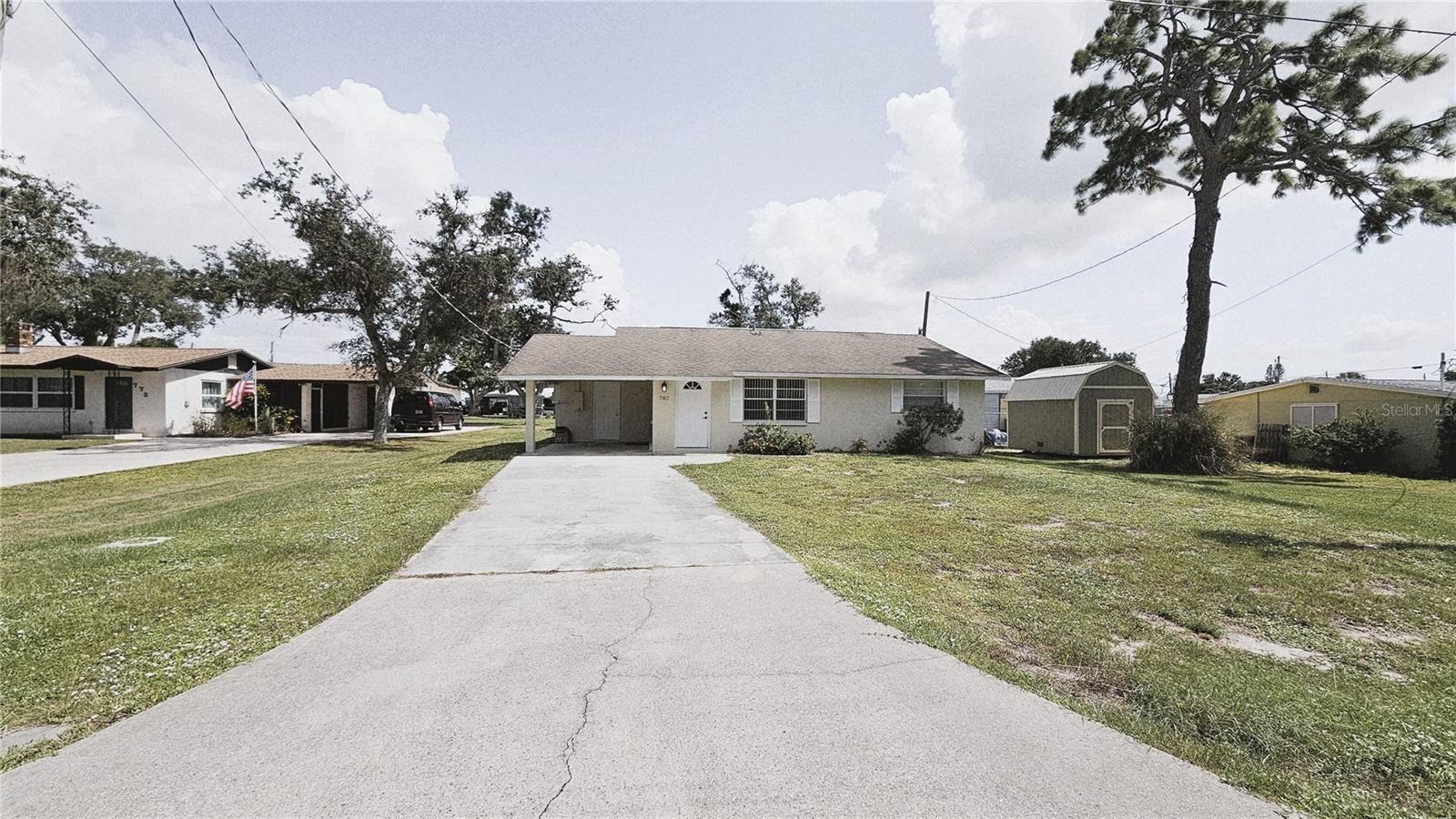 Photo of 787 LIBERTY STREET ENGLEWOOD FL 34223