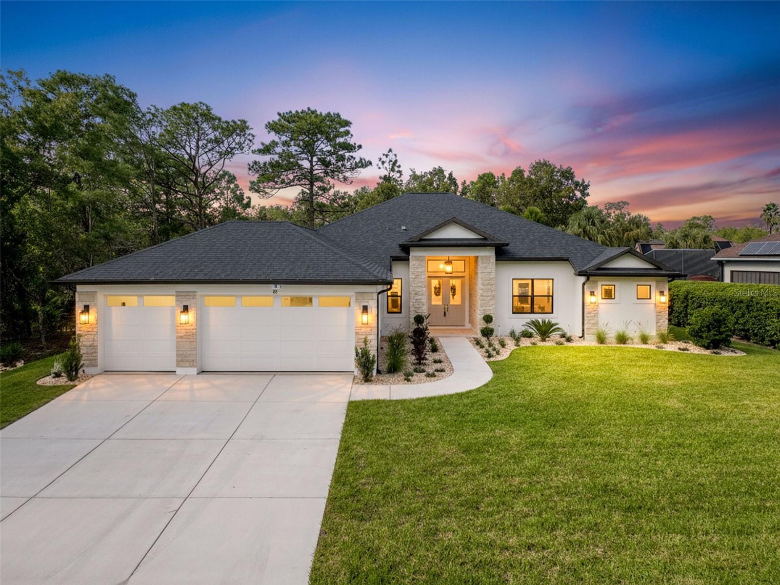 Photo of 88 DAISY STREET HOMOSASSA FL 34446