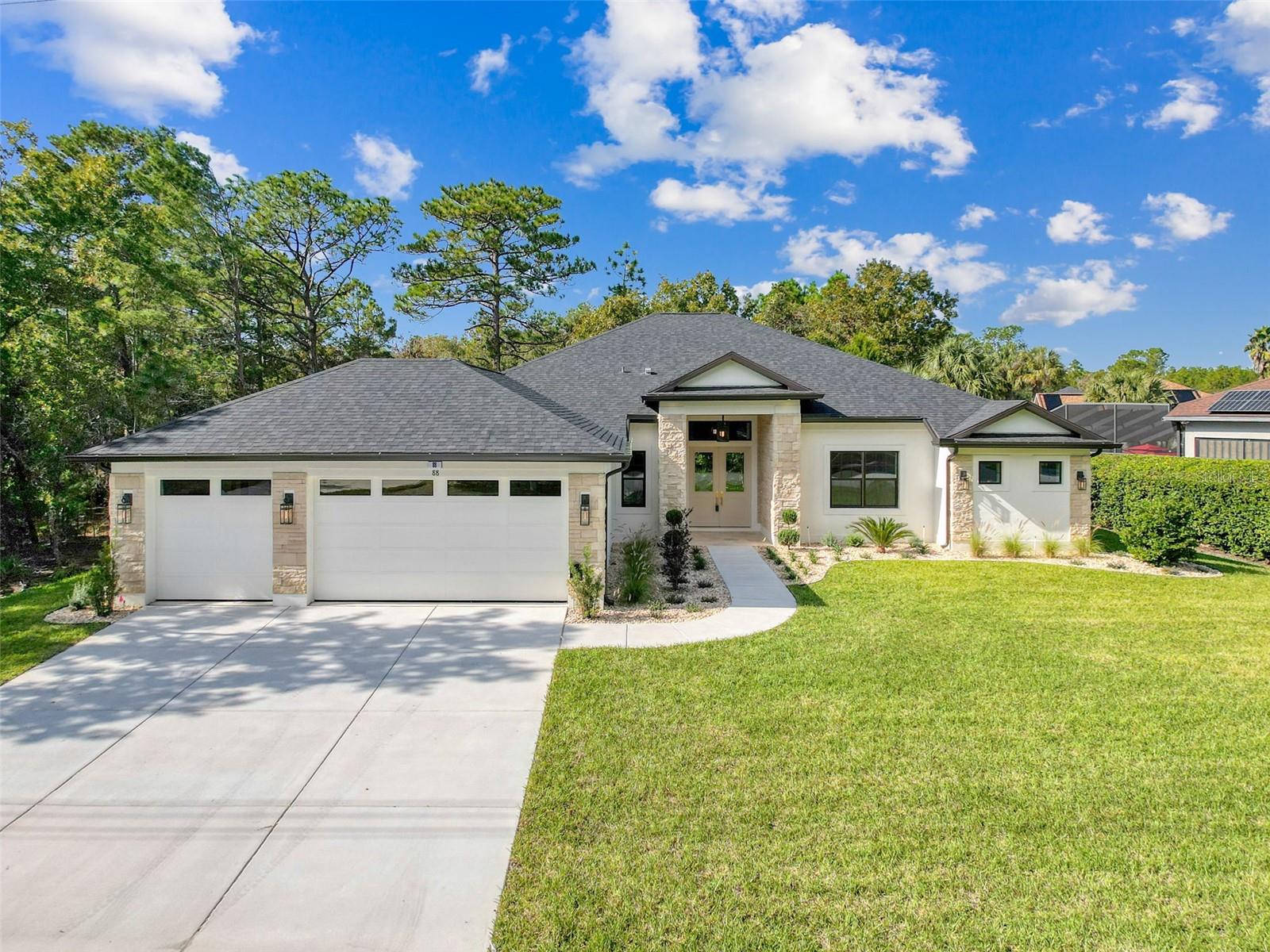Photo of 88 DAISY STREET HOMOSASSA FL 34446