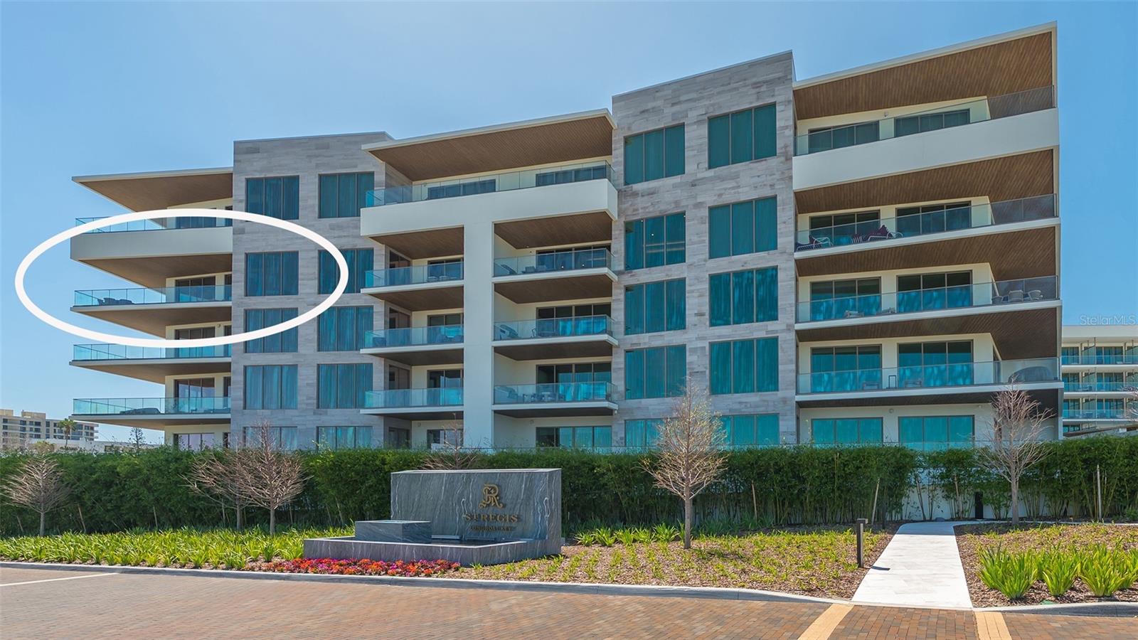 Photo of 1591 GULF OF MEXICO DRIVE #512 LONGBOAT KEY FL 34228