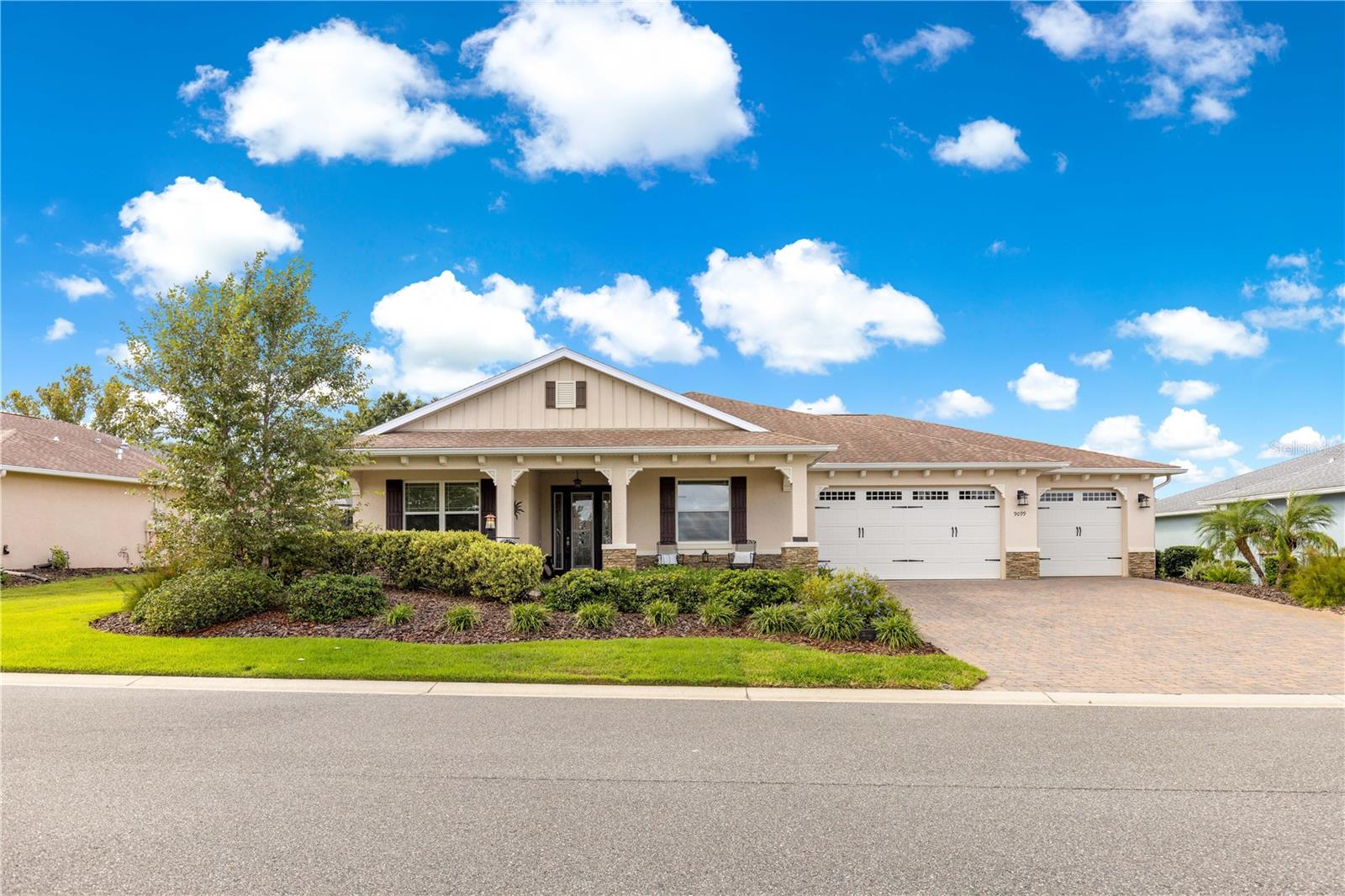 Photo of 9099 SW 89TH LOOP OCALA FL 34481