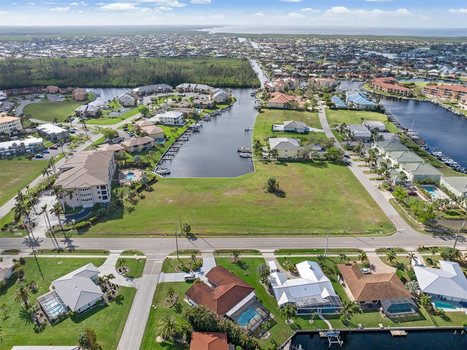 Photo of 1359 AQUI ESTA DRIVE PUNTA GORDA FL 33950