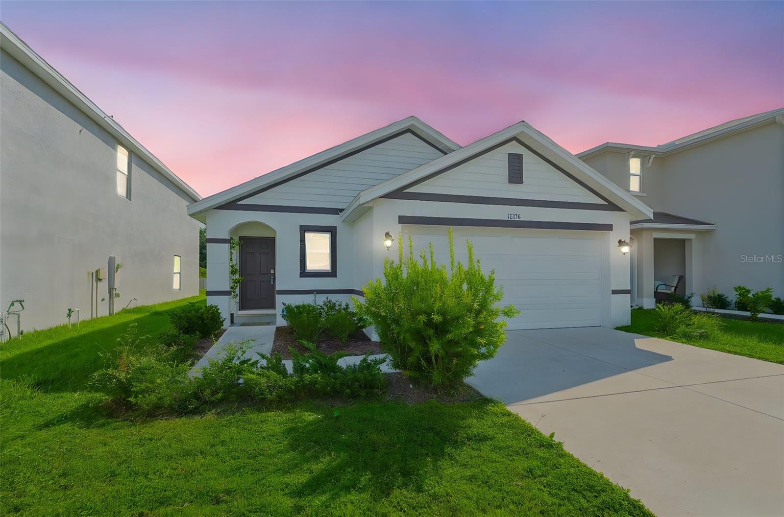 Photo of 12136 LILY MAGNOLIA LANE RIVERVIEW FL 33569