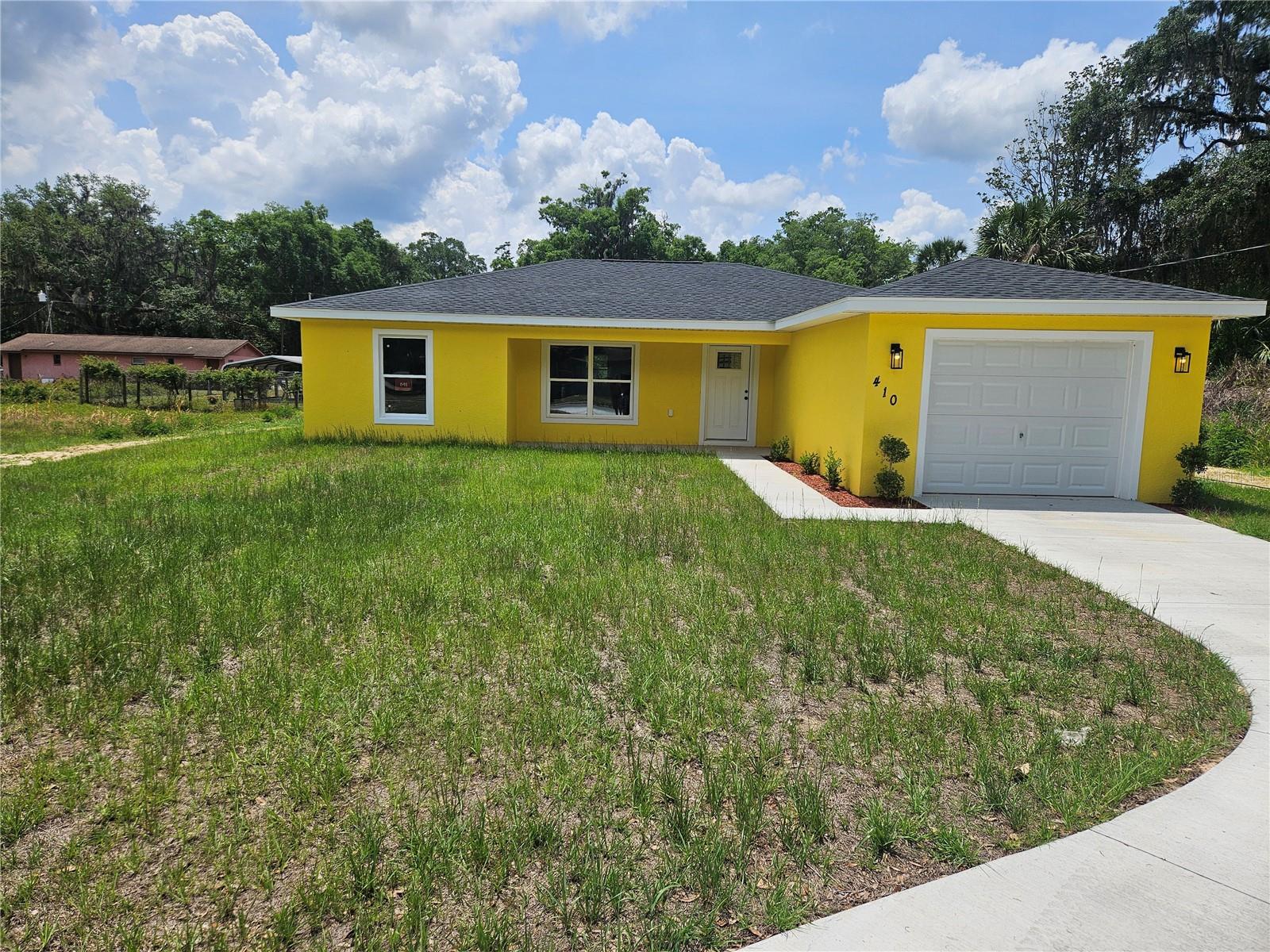 Photo of 410 KILGORE STREET WILDWOOD FL 34785