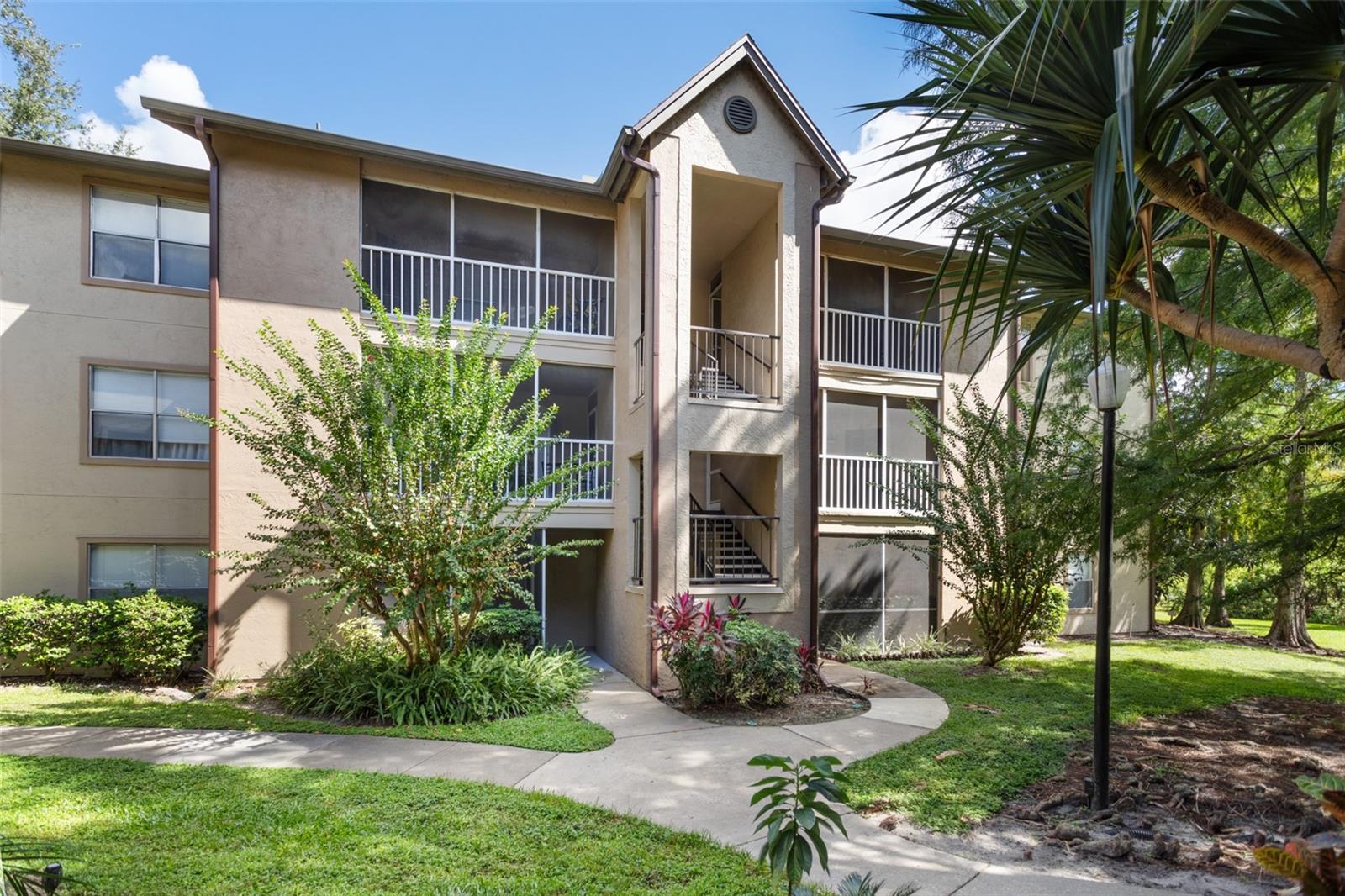 Photo of 637 BUOY LANE #203 ALTAMONTE SPRINGS FL 32714