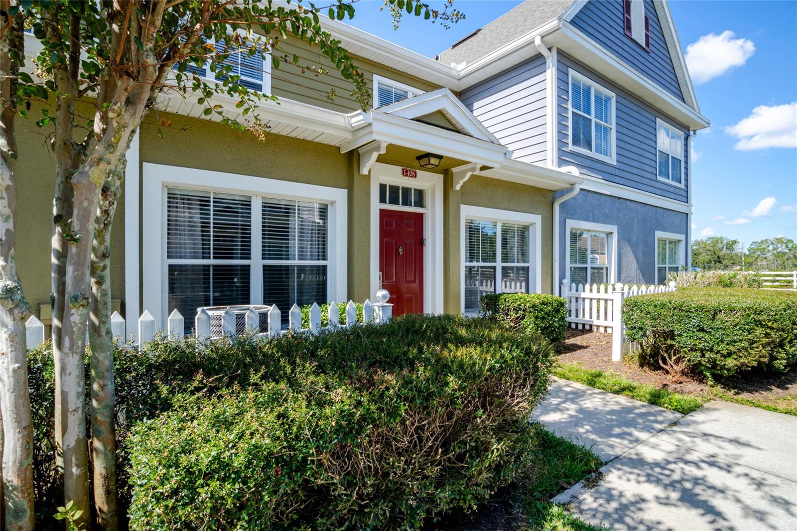 Photo of 2610 LODI CIRCLE #106 KISSIMMEE FL 34746