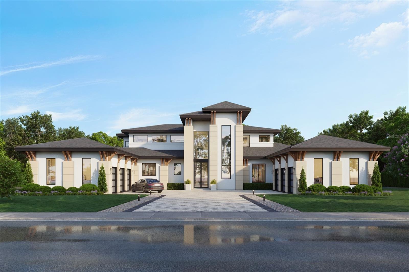 Photo of 8774 LAKE TIBET COURT ORLANDO FL 32836
