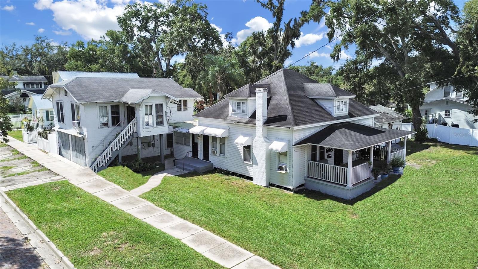 Photo of 601 W BAKER ST PLANT CITY FL 33563