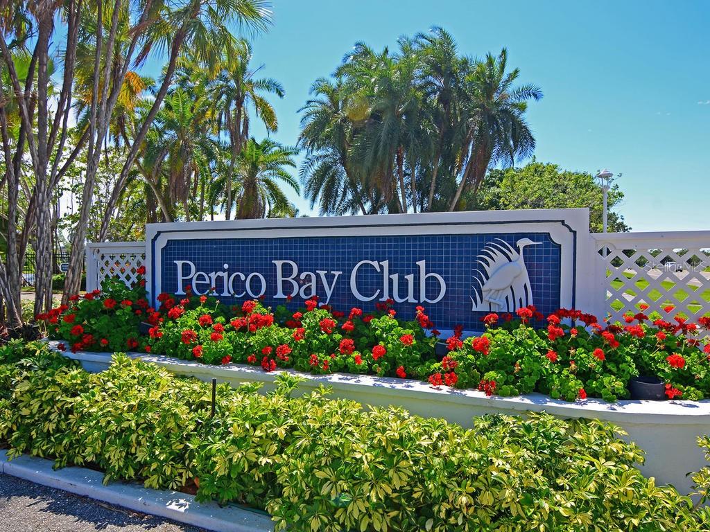 Photo of 1397 PERICO POINT CIRCLE #1397 BRADENTON FL 34209