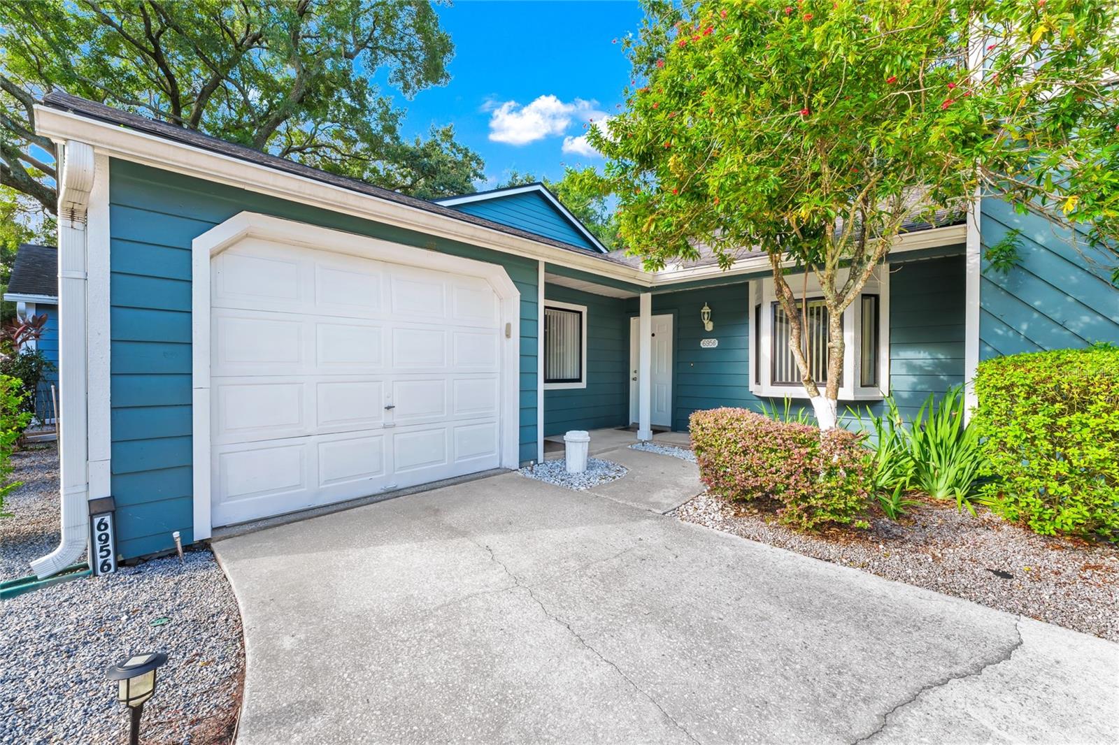 Photo of 6956 COUNTRY CORNER LANE #3 ORLANDO FL 32809