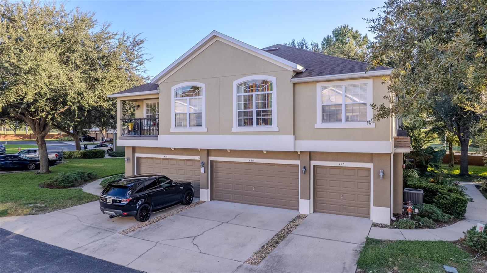 Photo of 430 ASHLEY BROOKE COURT #B APOPKA FL 32712