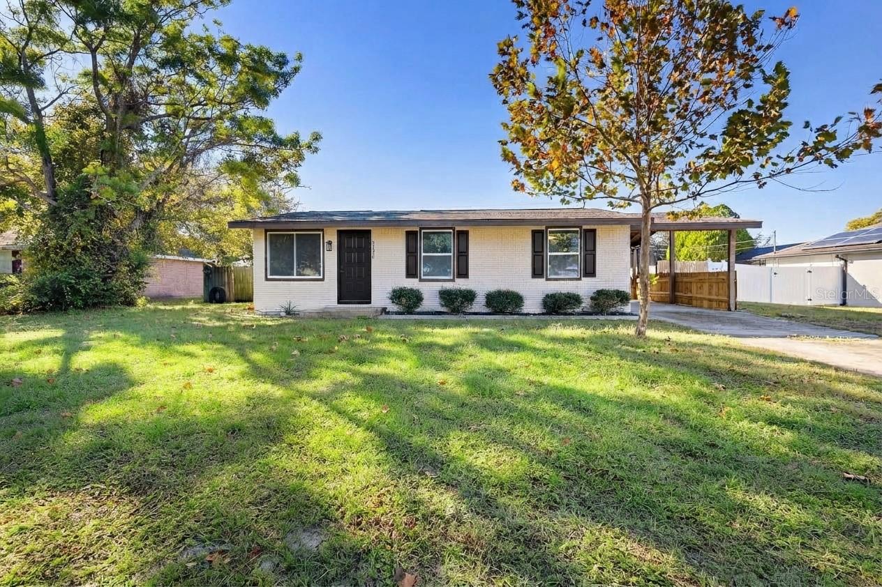 Photo of 3307 CALDWELL STREET DELTONA FL 32738