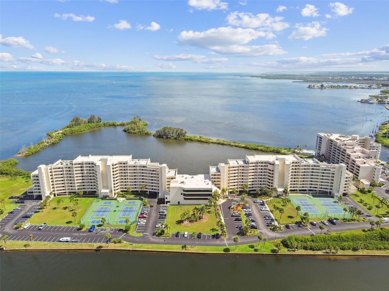 Photo of 5915 SEA RANCH DRIVE #108 HUDSON FL 34667