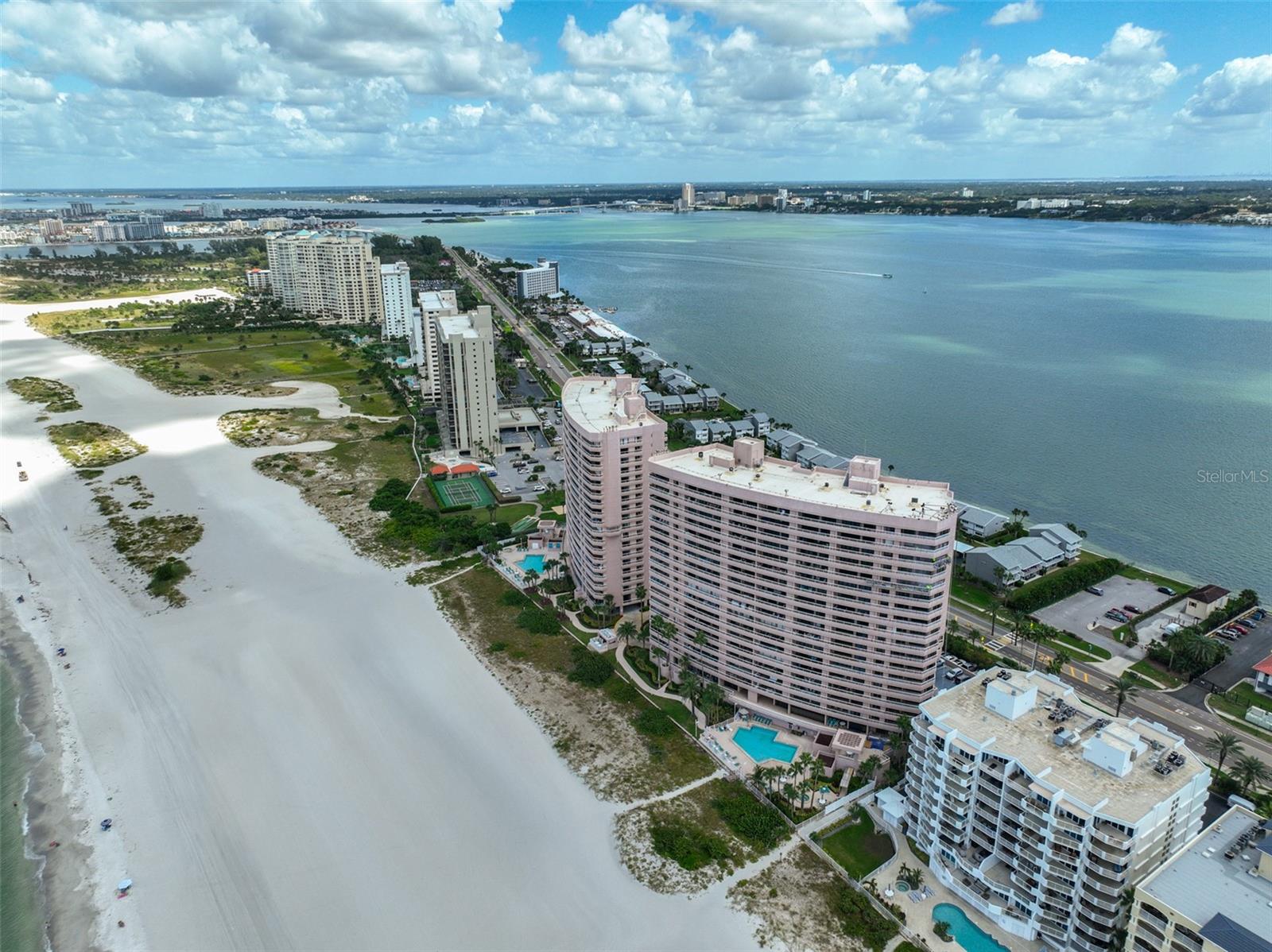 Photo of 1340 GULF BOULEVARD #11C CLEARWATER BEACH FL 33767