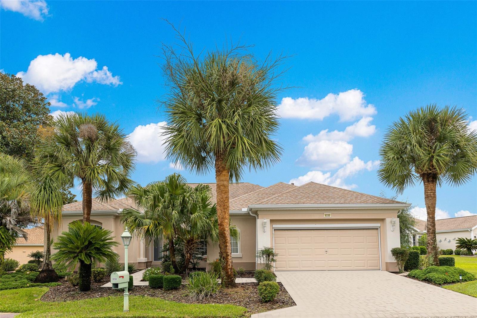 Photo of 9330 SE 132ND PLACE SUMMERFIELD FL 34491