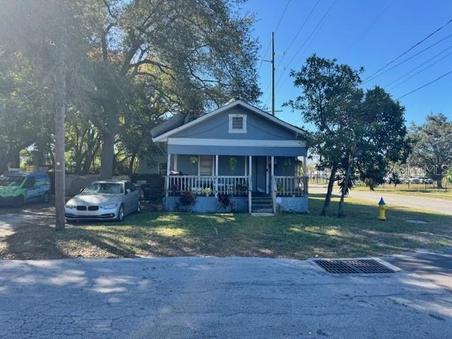 Photo of 2601 E 25TH AVENUE TAMPA FL 33605