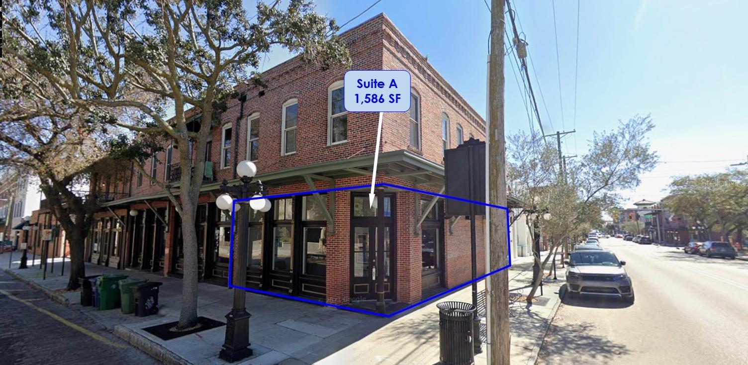 Photo of 1501 E 9TH AVENUE #A TAMPA FL 33605