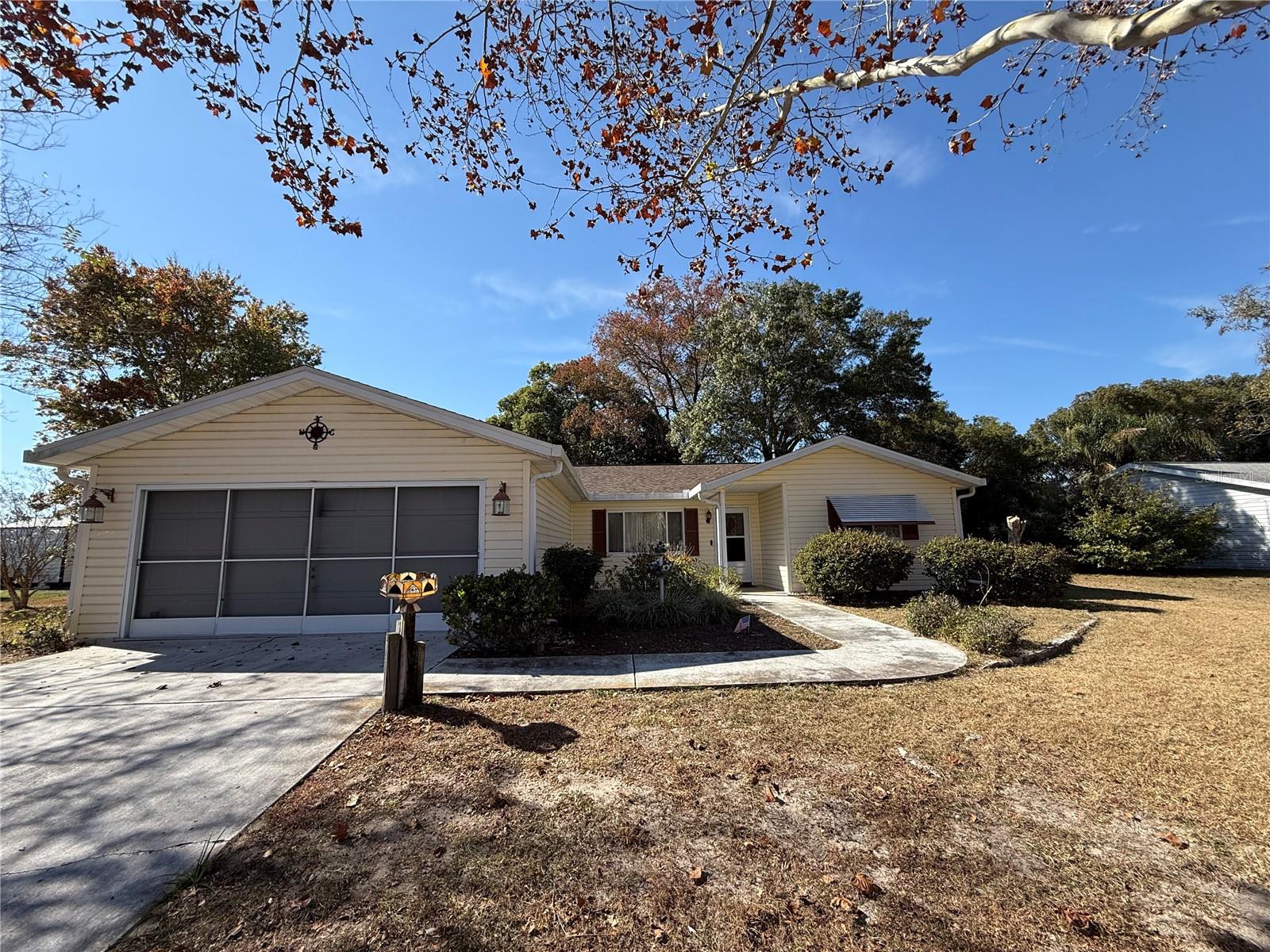 Photo of 10800 SW 62ND AVENUE OCALA FL 34476