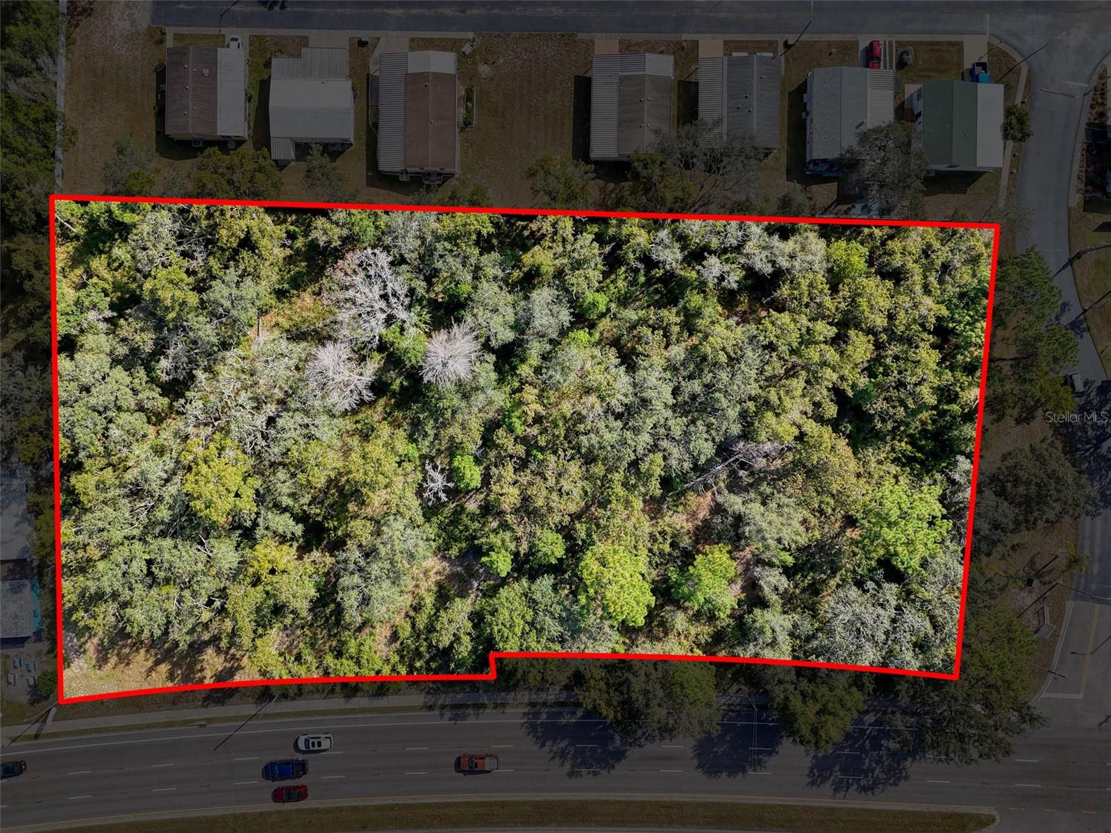 Photo of 10780 STATE ROAD 52 HUDSON FL 34669