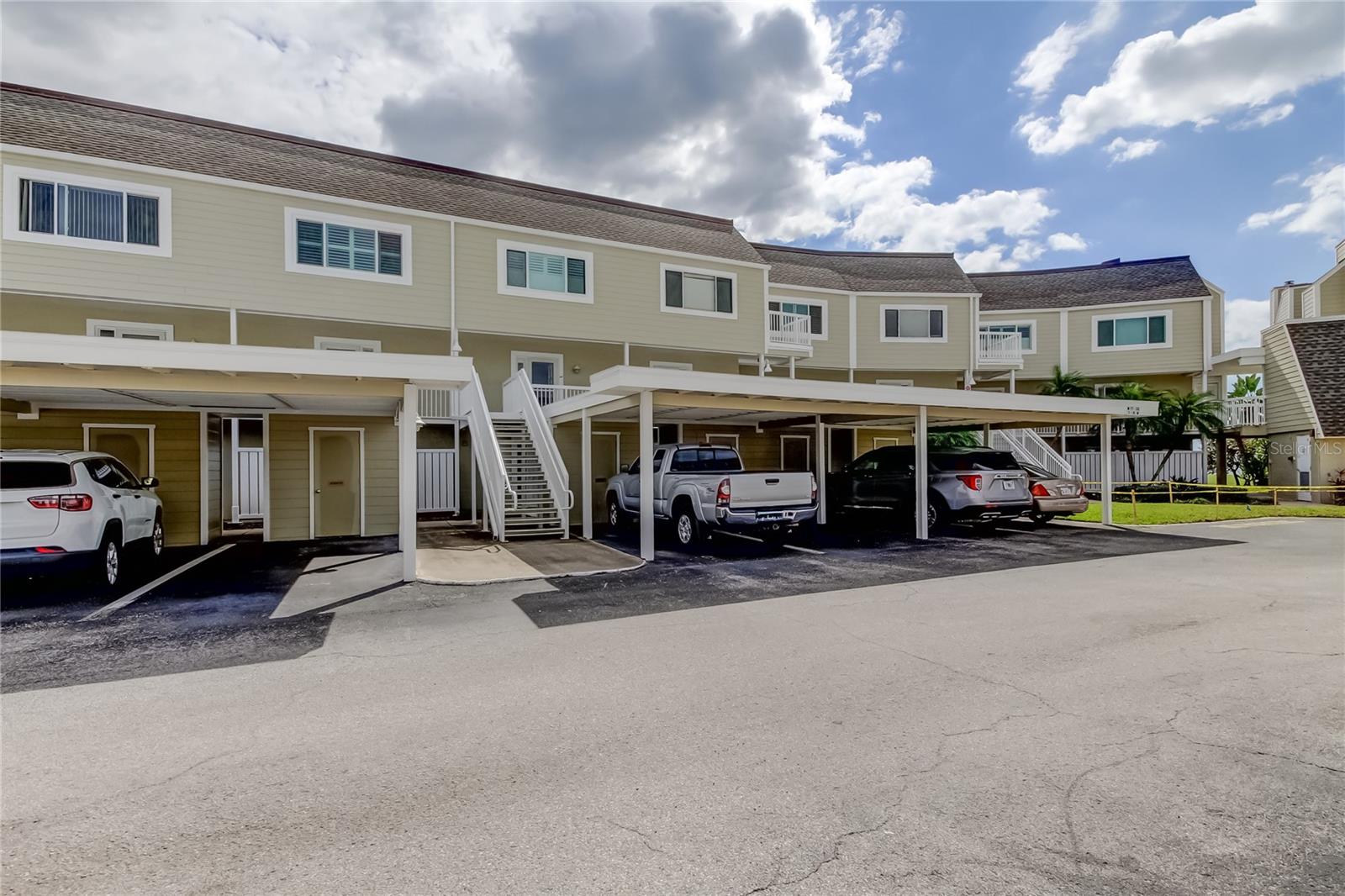 Photo of 433 PAULA DRIVE #27 DUNEDIN FL 34698