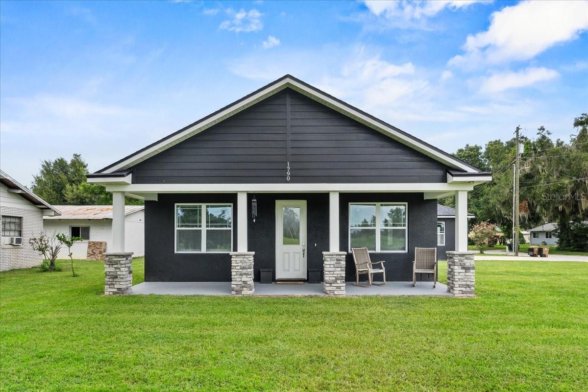Photo of 1790 E GEORGIA STREET BARTOW FL 33830