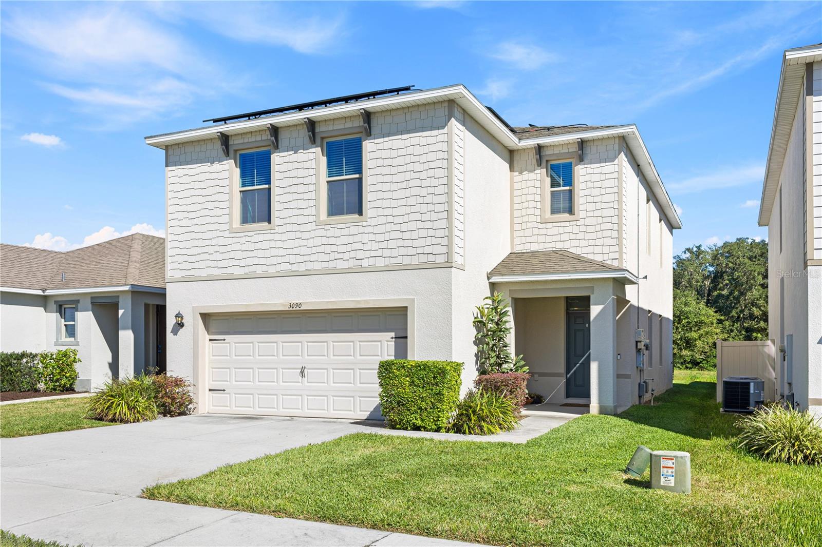 Photo of 3090 TIMBER HAWK CIRCLE OCOEE FL 34761